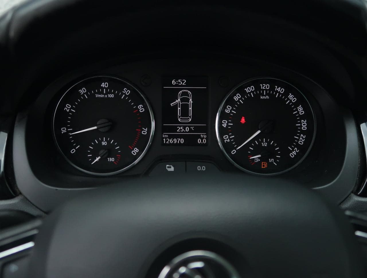 2015 Škoda RAPID - 17