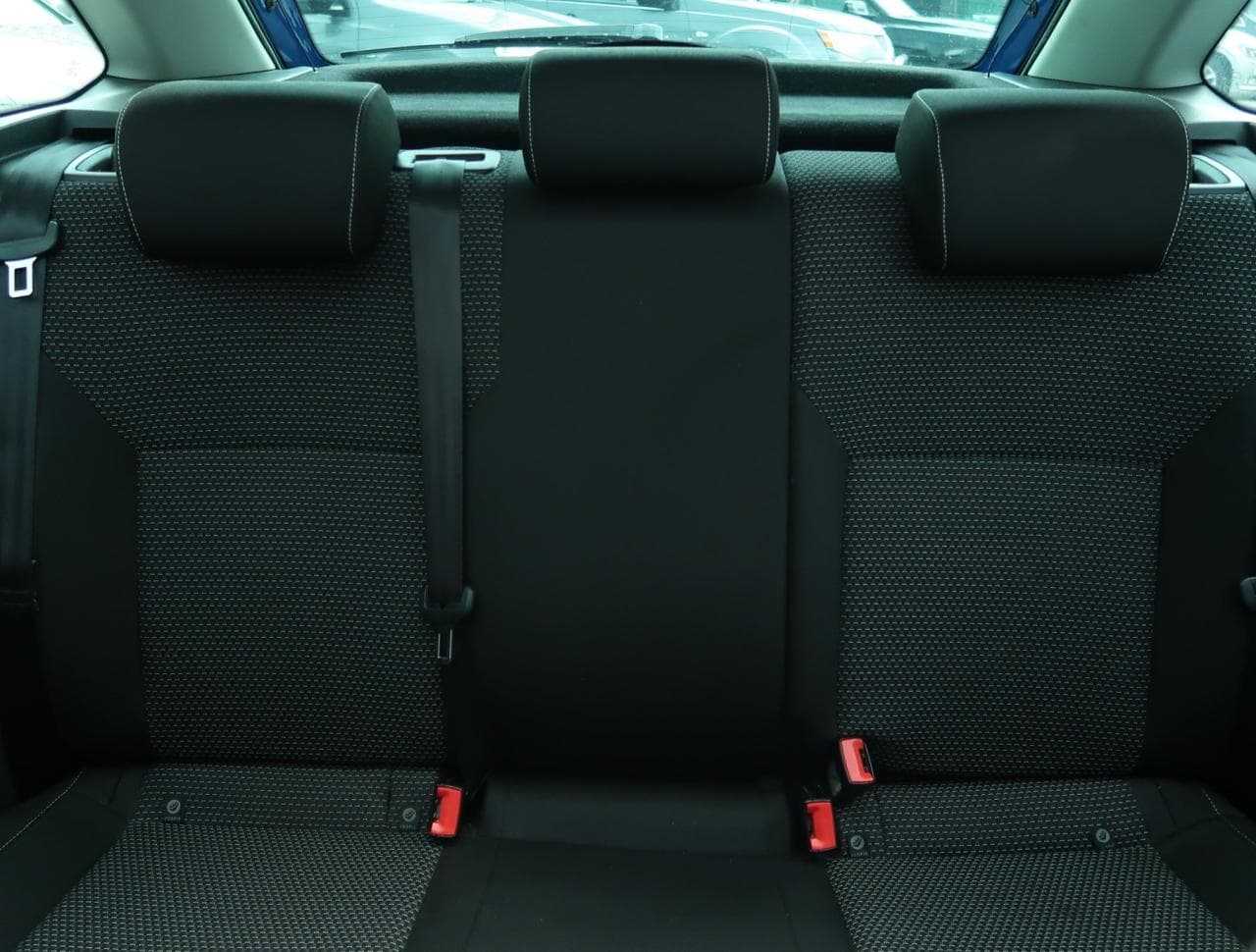 2015 Škoda RAPID - 14
