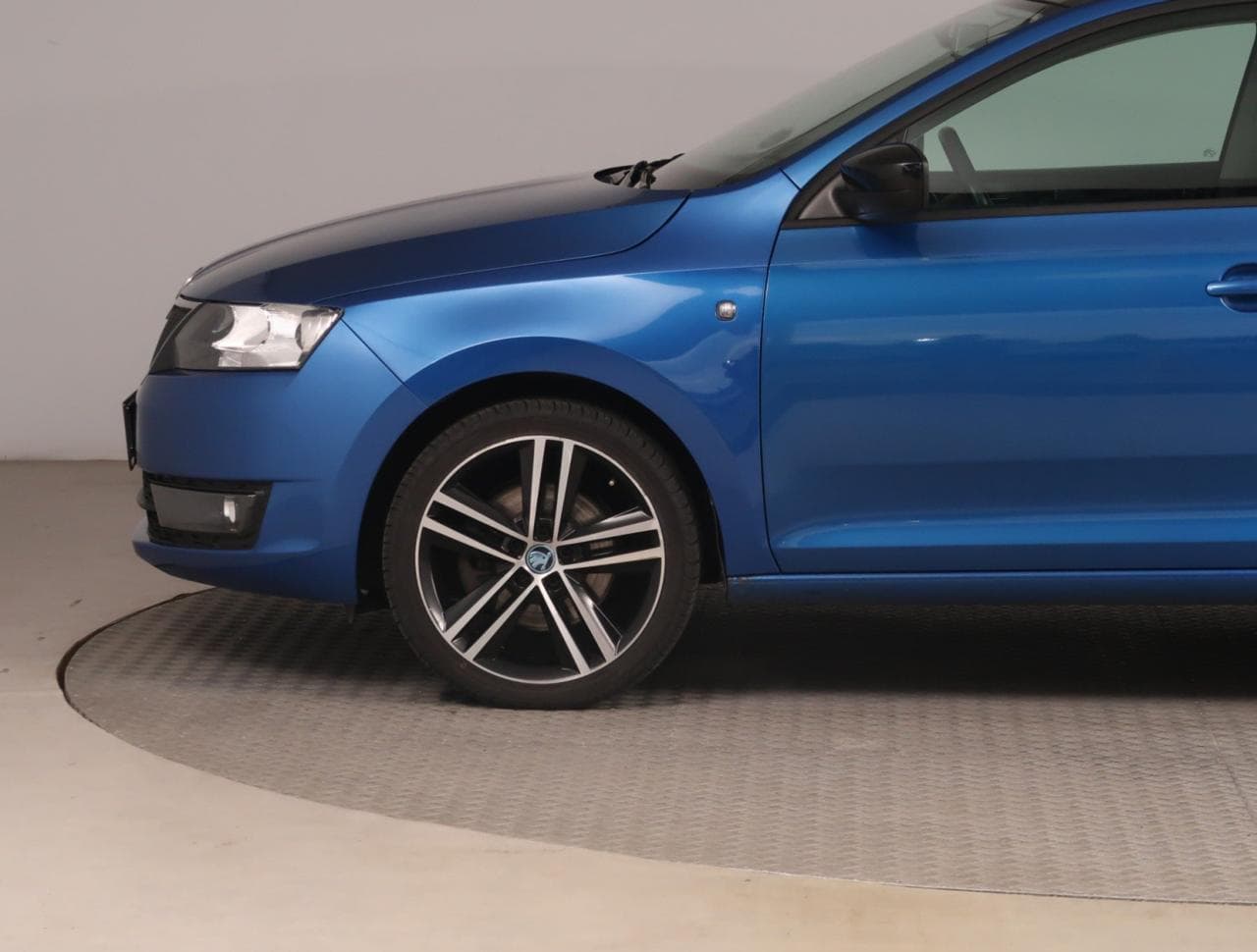 2015 Škoda RAPID - 20
