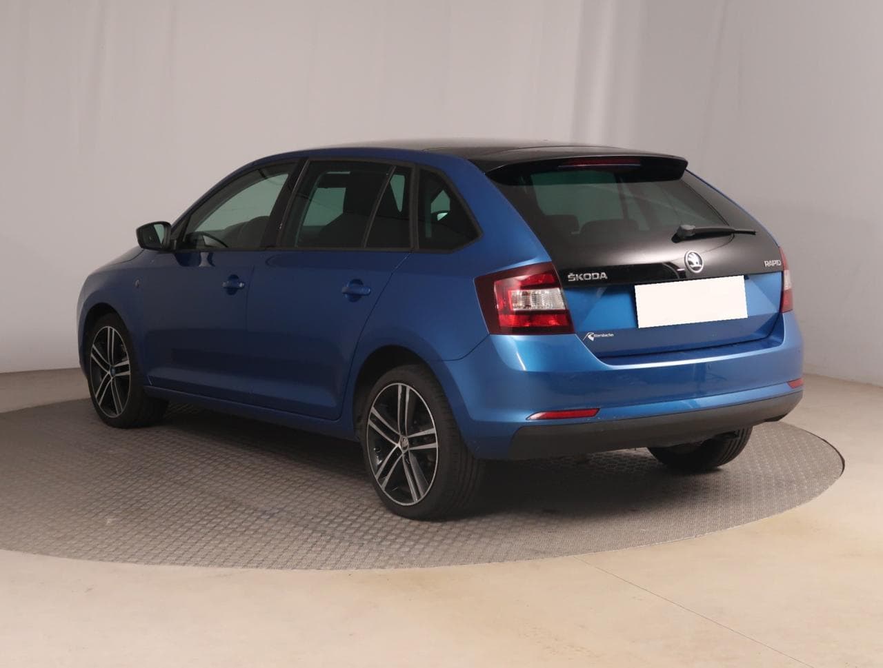 2015 Škoda RAPID - 5