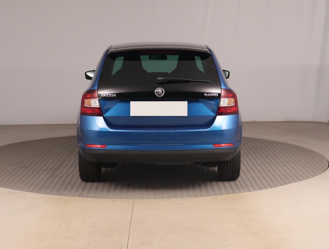 2015 Škoda RAPID - 6