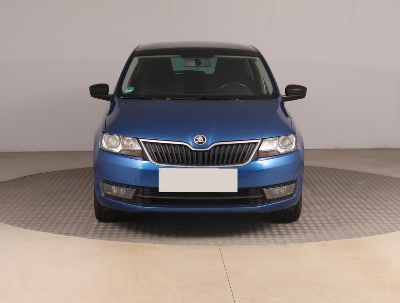 2015 Škoda RAPID - 2