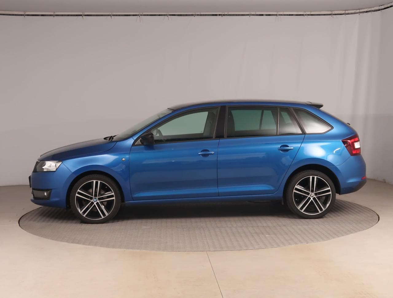 2015 Škoda RAPID - 4