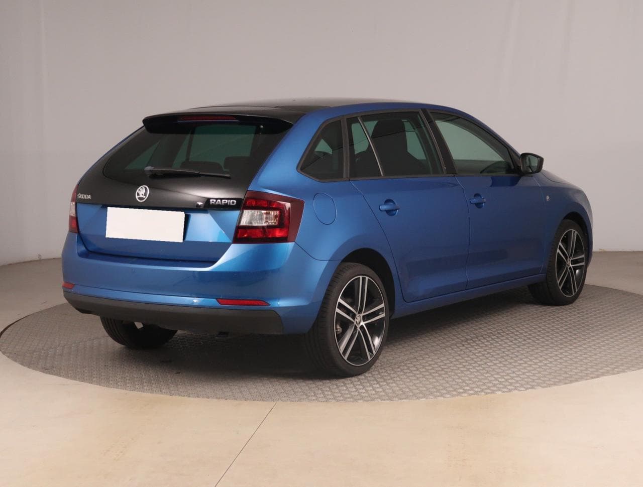 2015 Škoda RAPID - 7