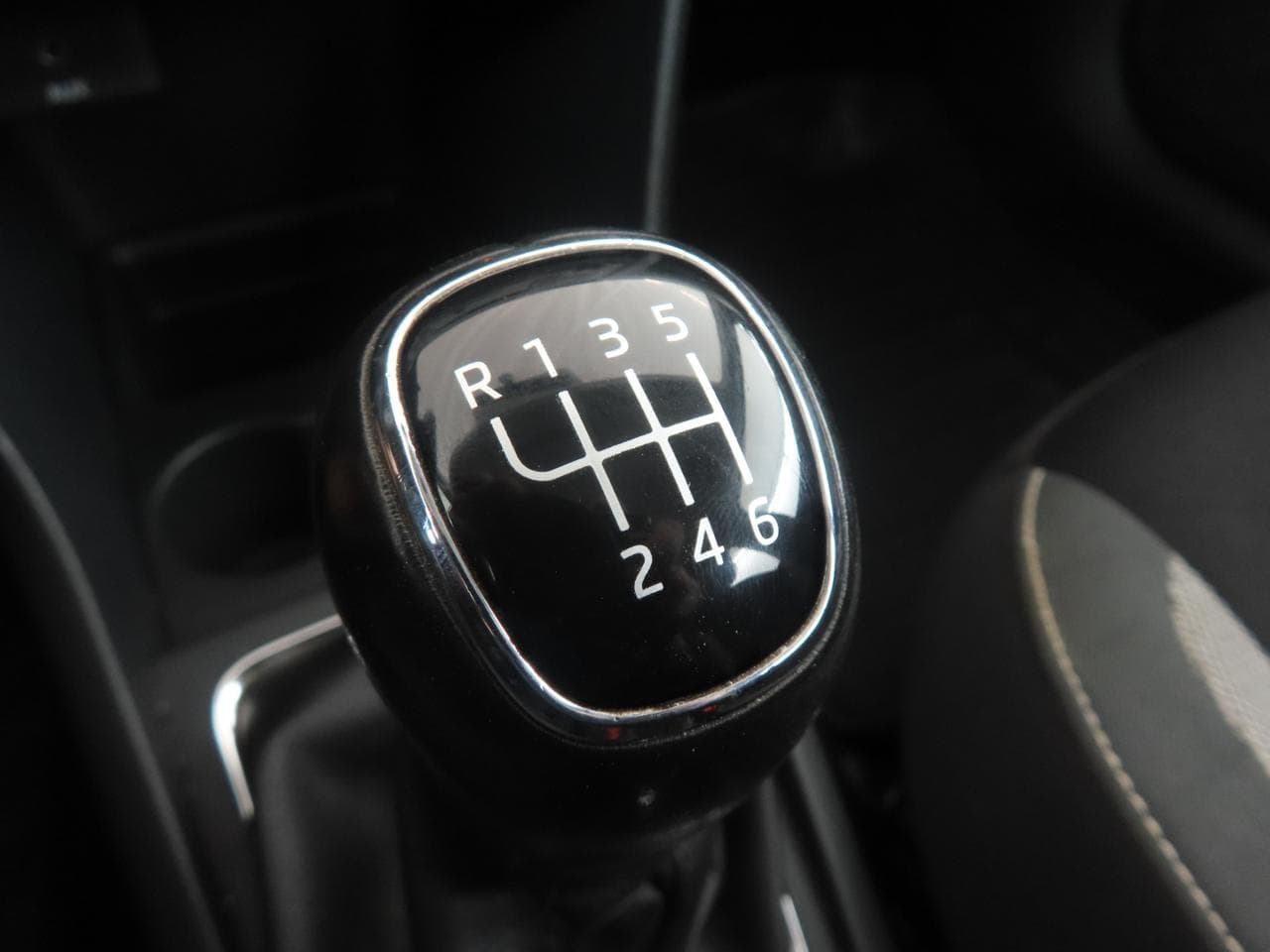 2017 Škoda RAPID - 19