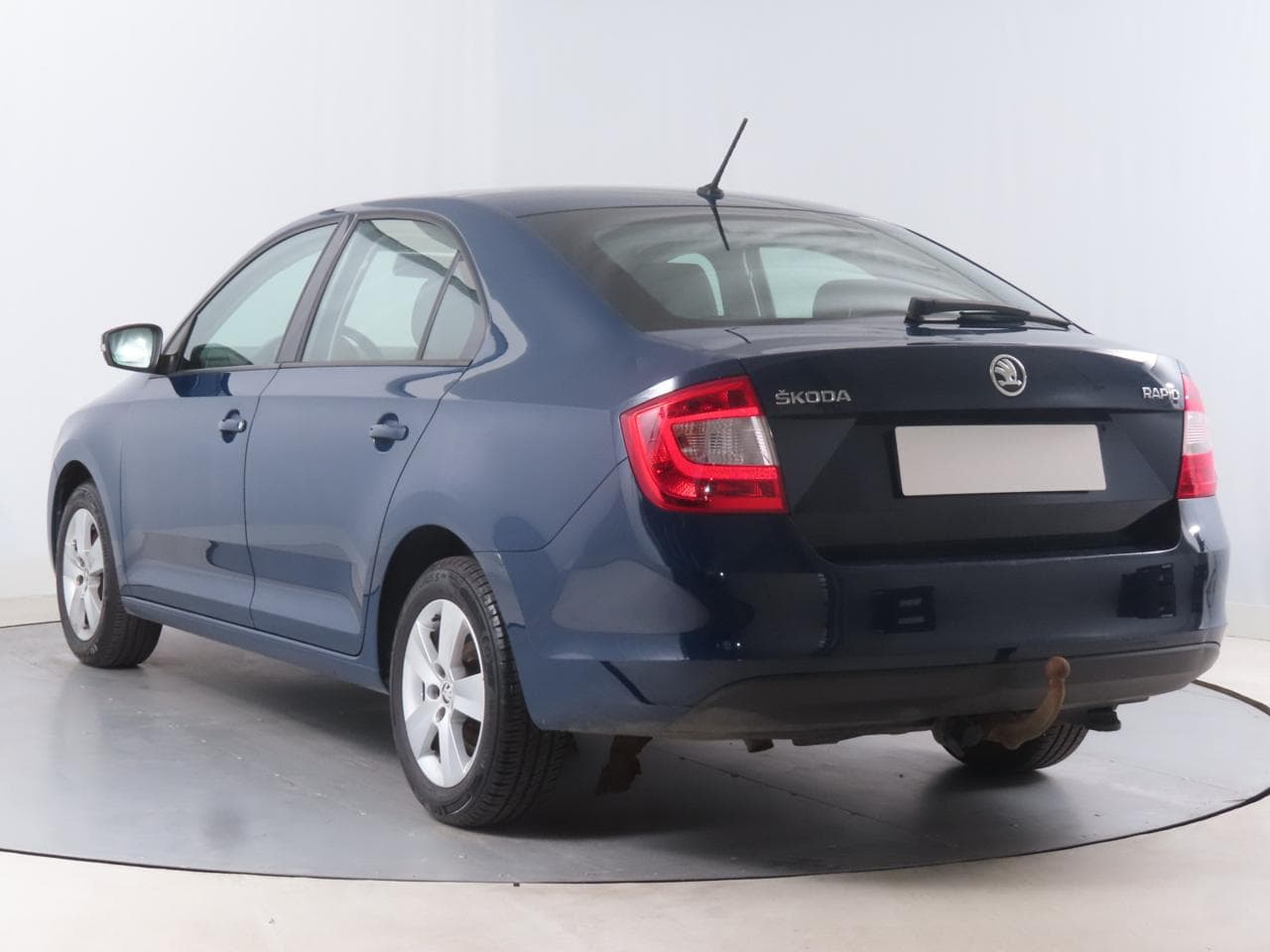 2017 Škoda RAPID - 5