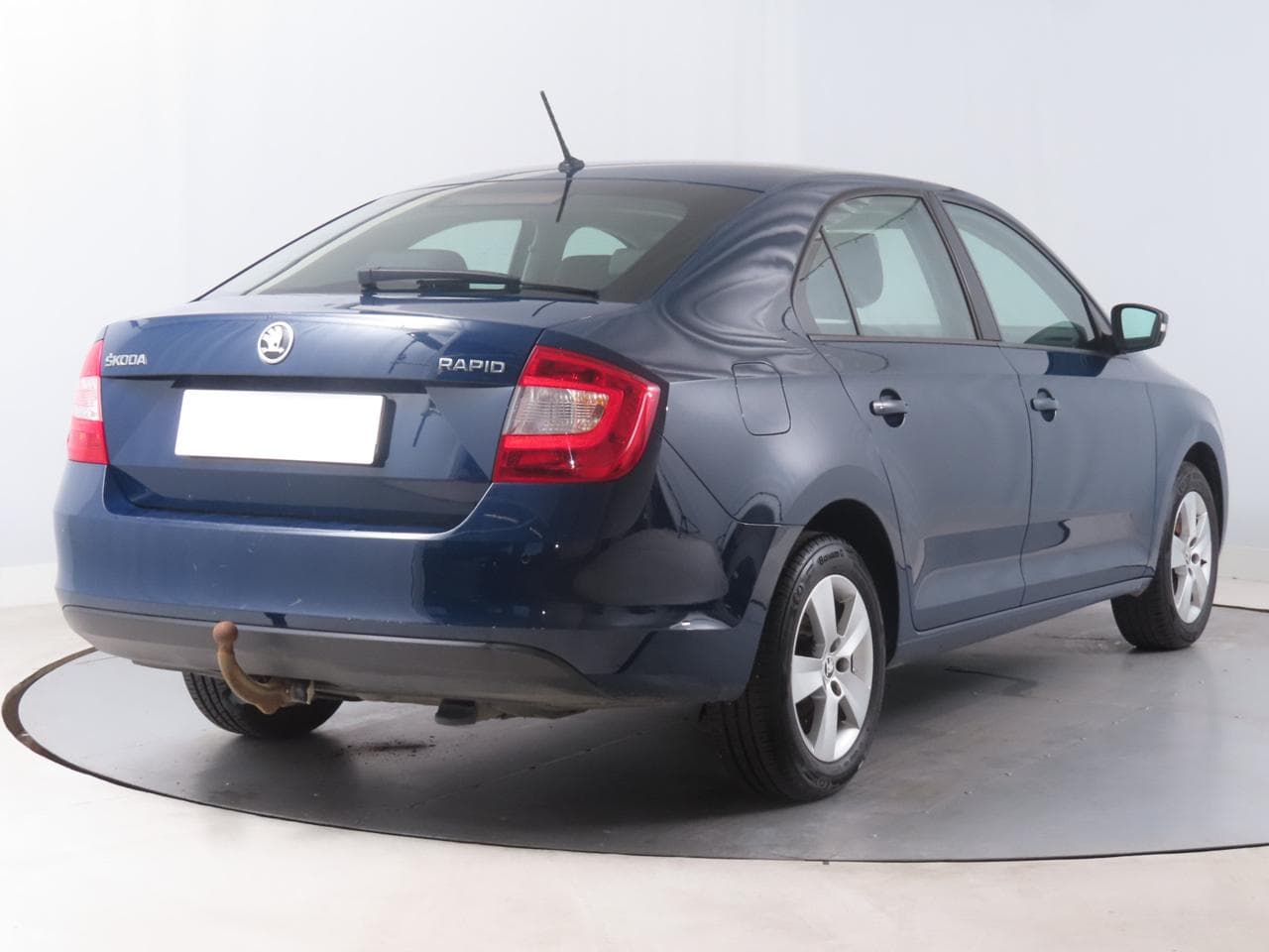 2017 Škoda RAPID - 7