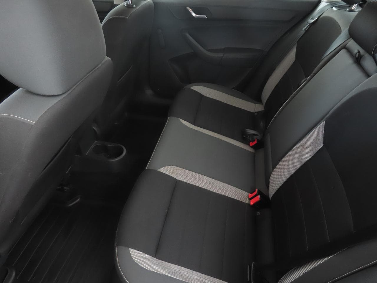 2017 Škoda RAPID - 15
