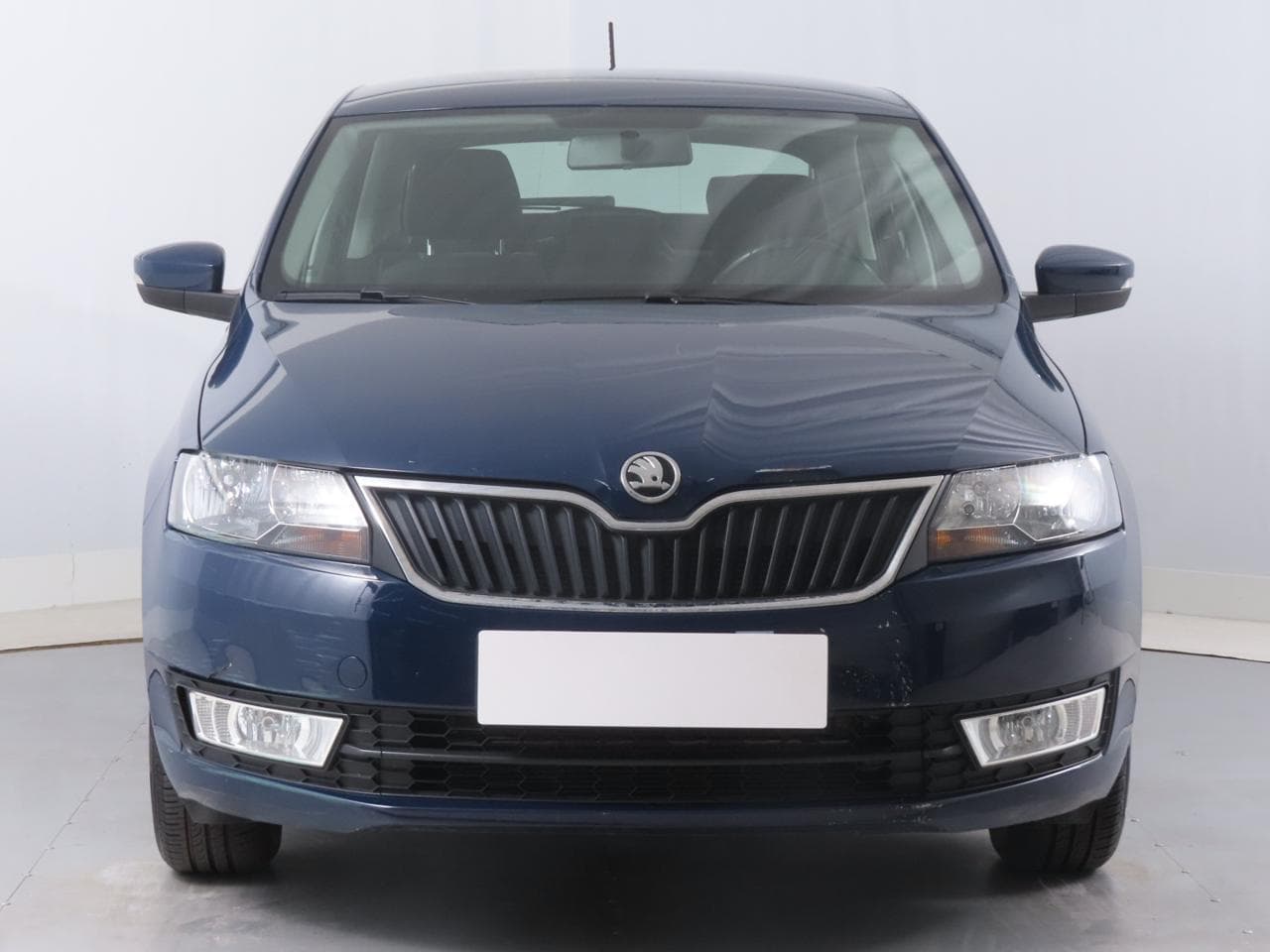 2017 Škoda RAPID - 2