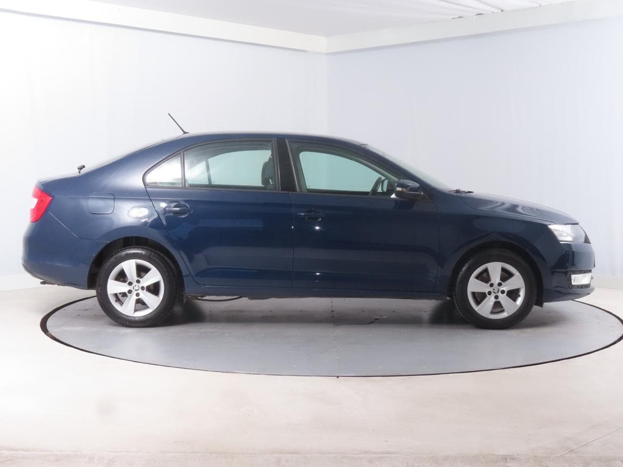 2017 Škoda RAPID - 8