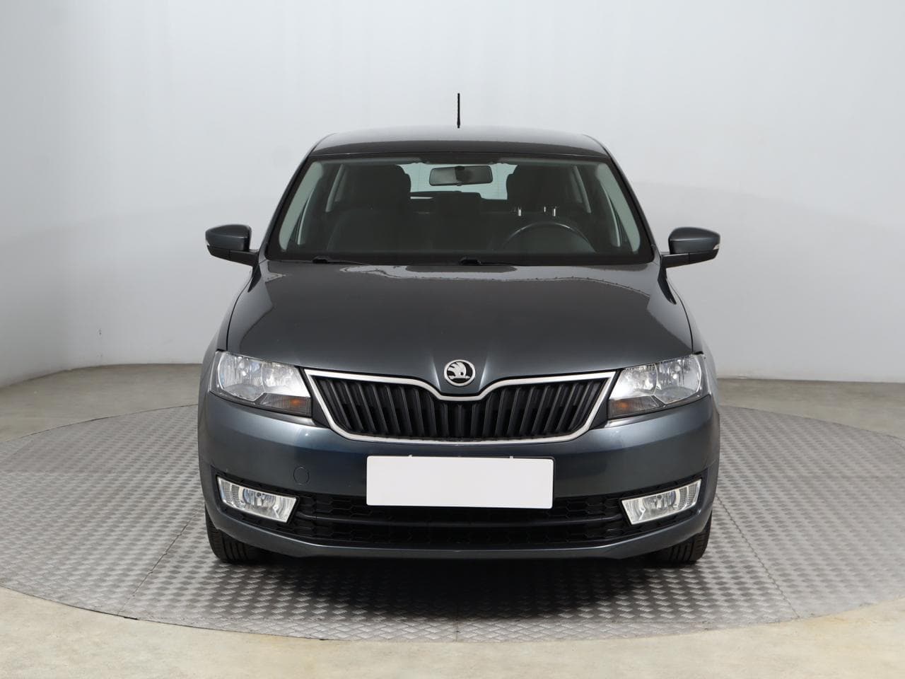2017 Škoda RAPID - 3
