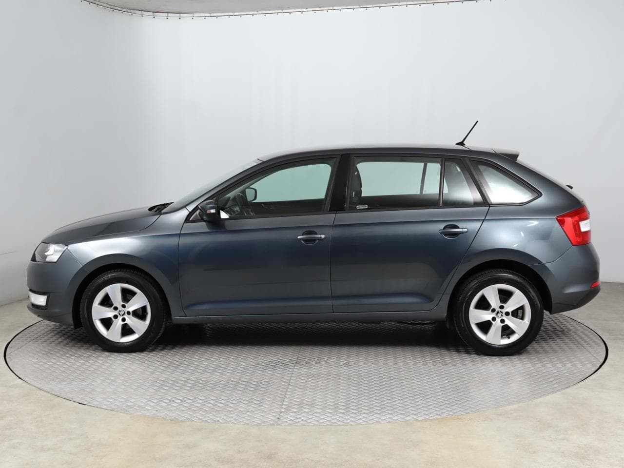 2017 Škoda RAPID - 7