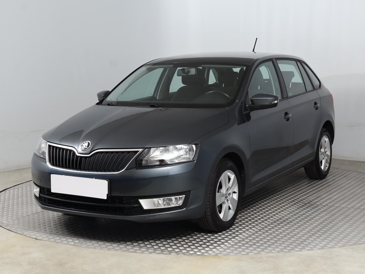 2017 Škoda RAPID - 5