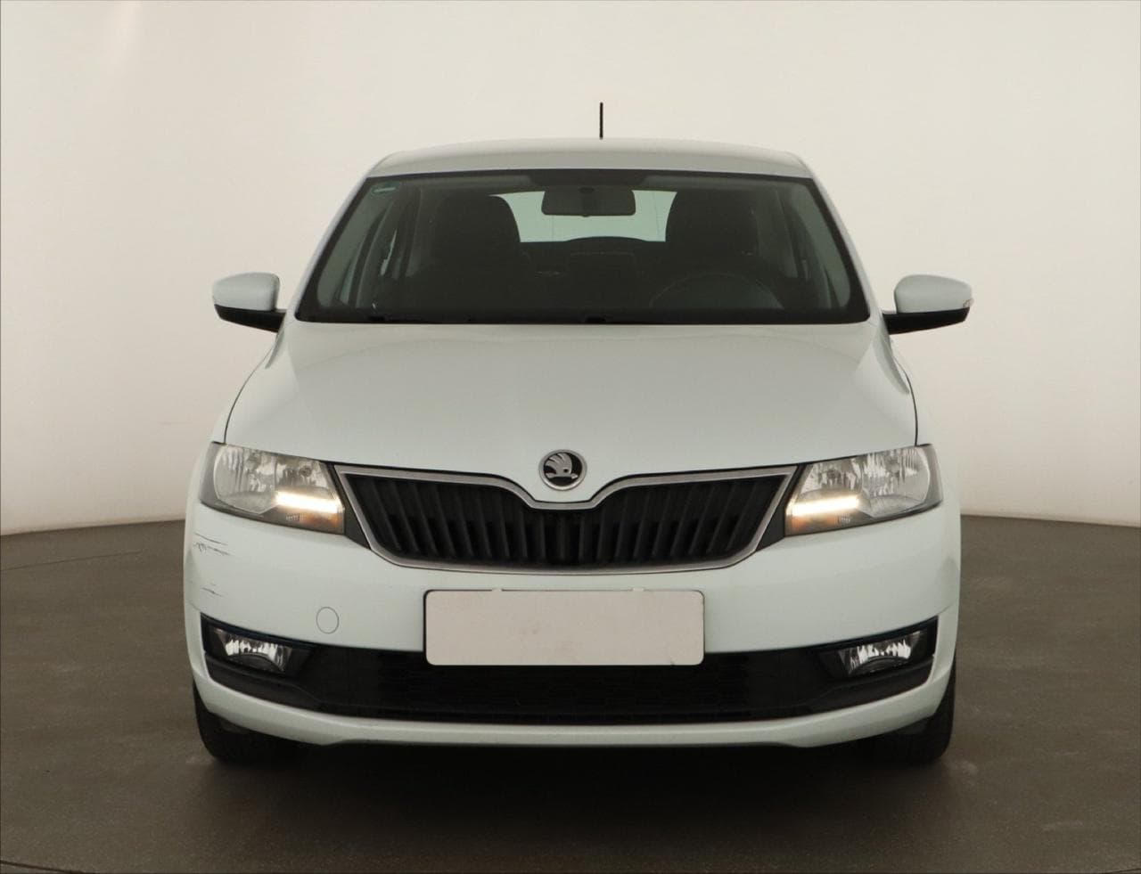 2017 Škoda RAPID - 2