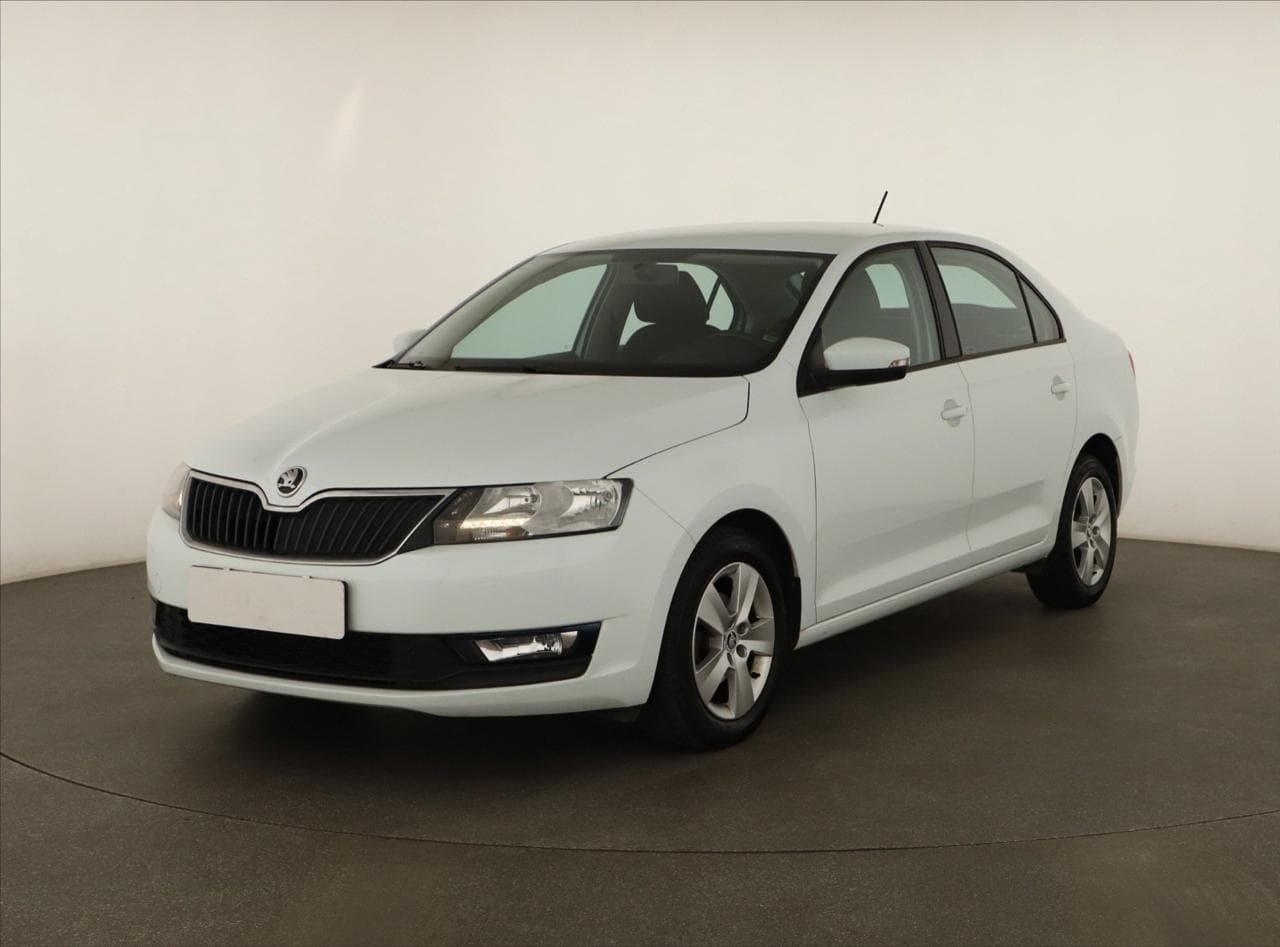 2017 Škoda RAPID - 3