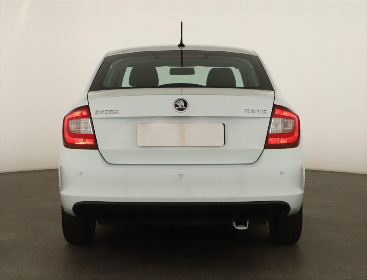 2017 Škoda RAPID - 6