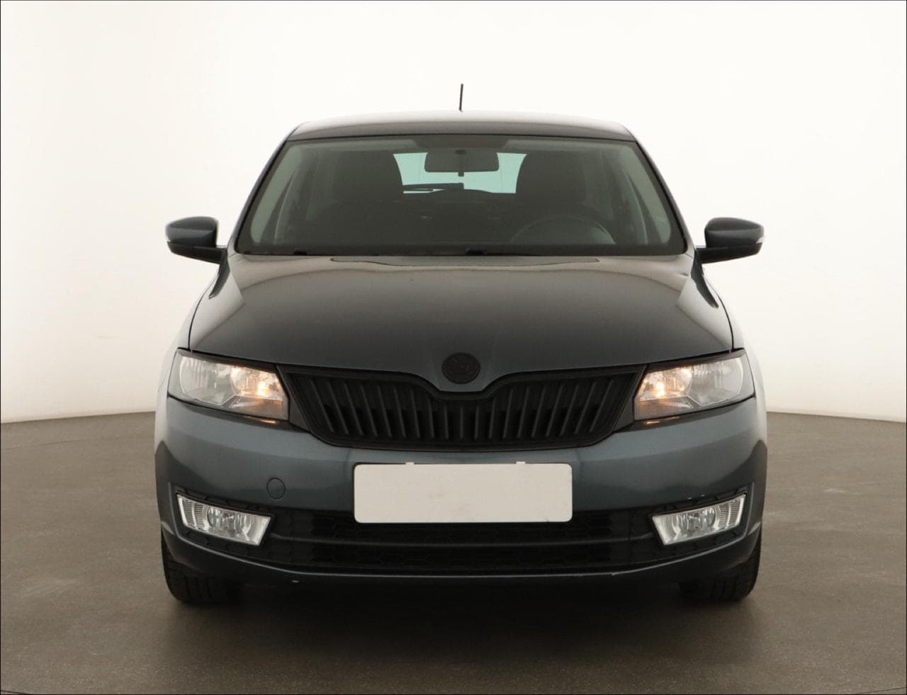 2015 Škoda RAPID - 2