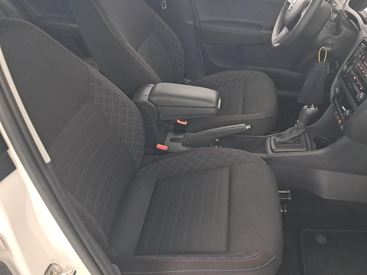 2019 Škoda RAPID - 11