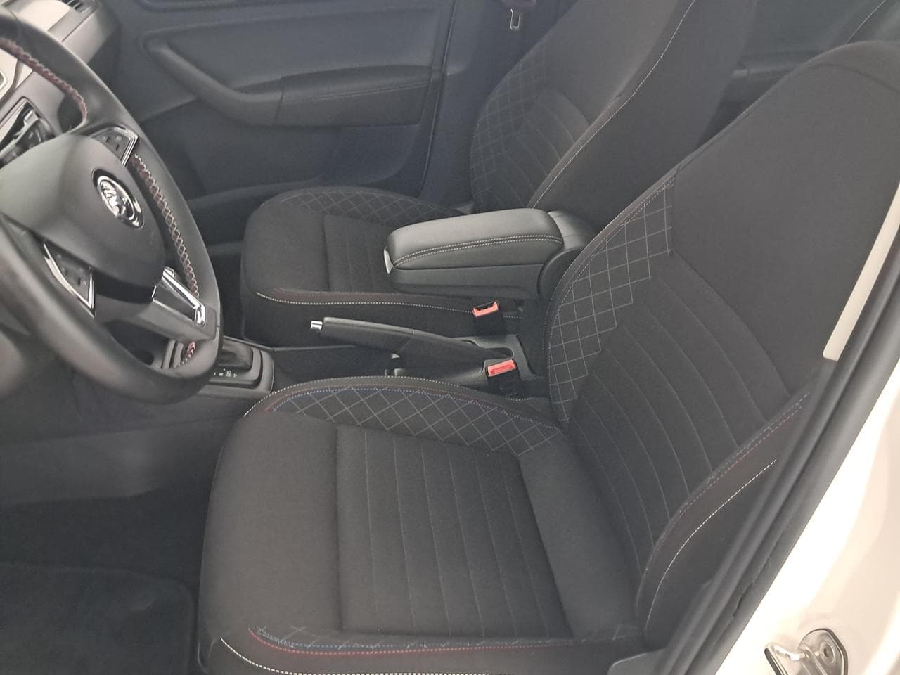 2019 Škoda RAPID - 15