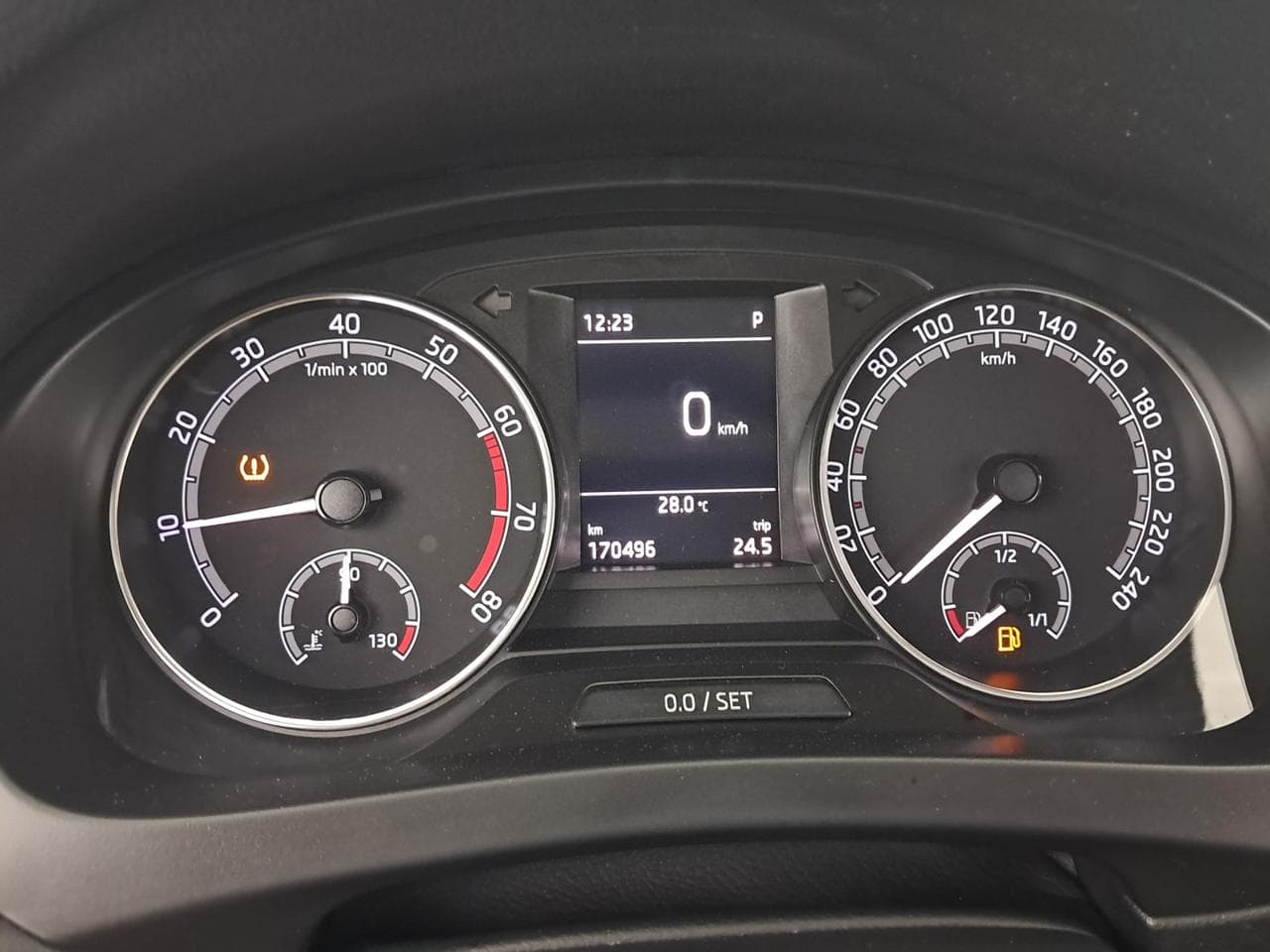 2019 Škoda RAPID - 16