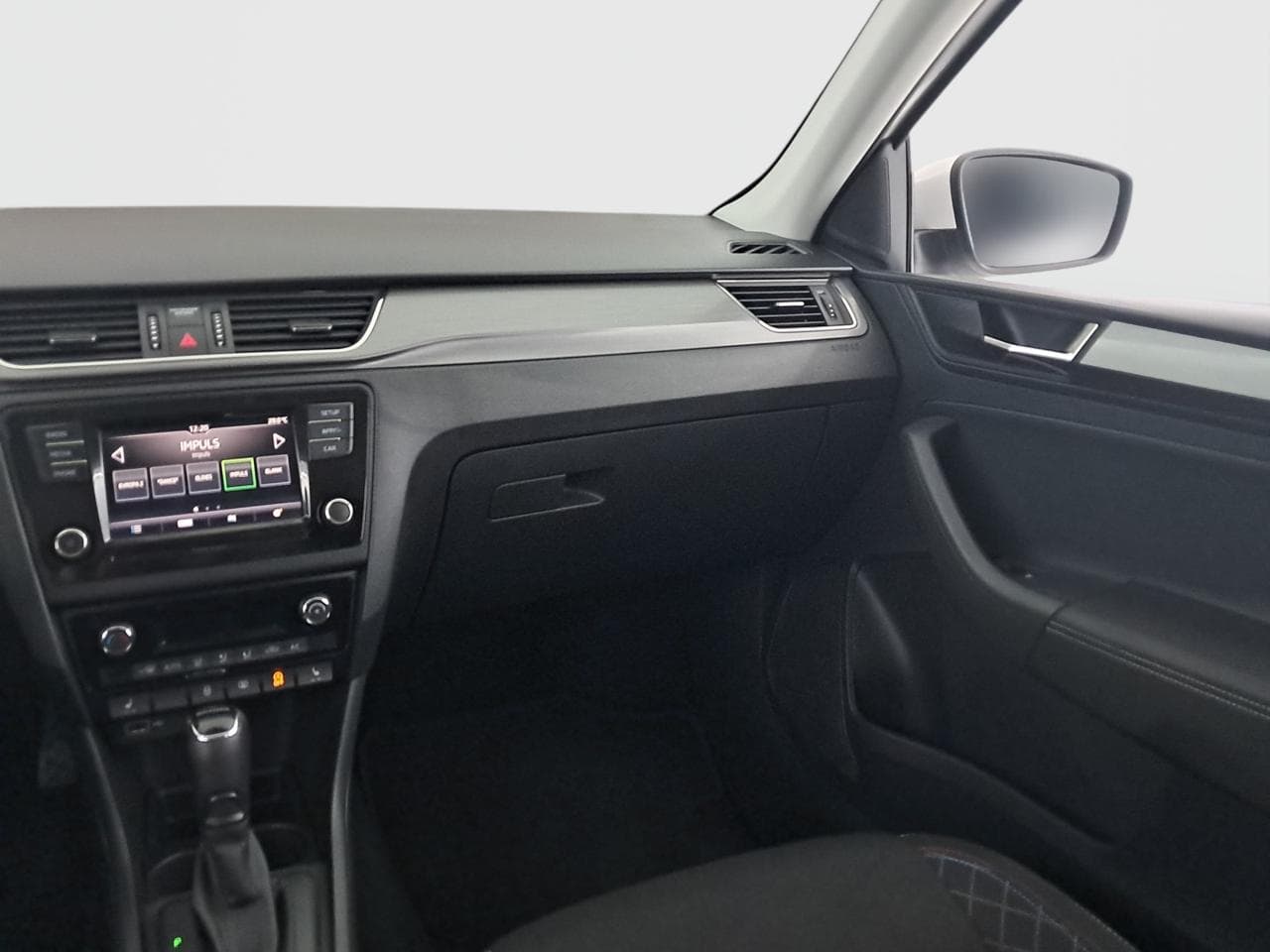 2019 Škoda RAPID - 10