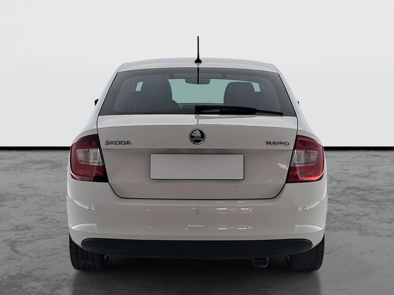2019 Škoda RAPID - 6