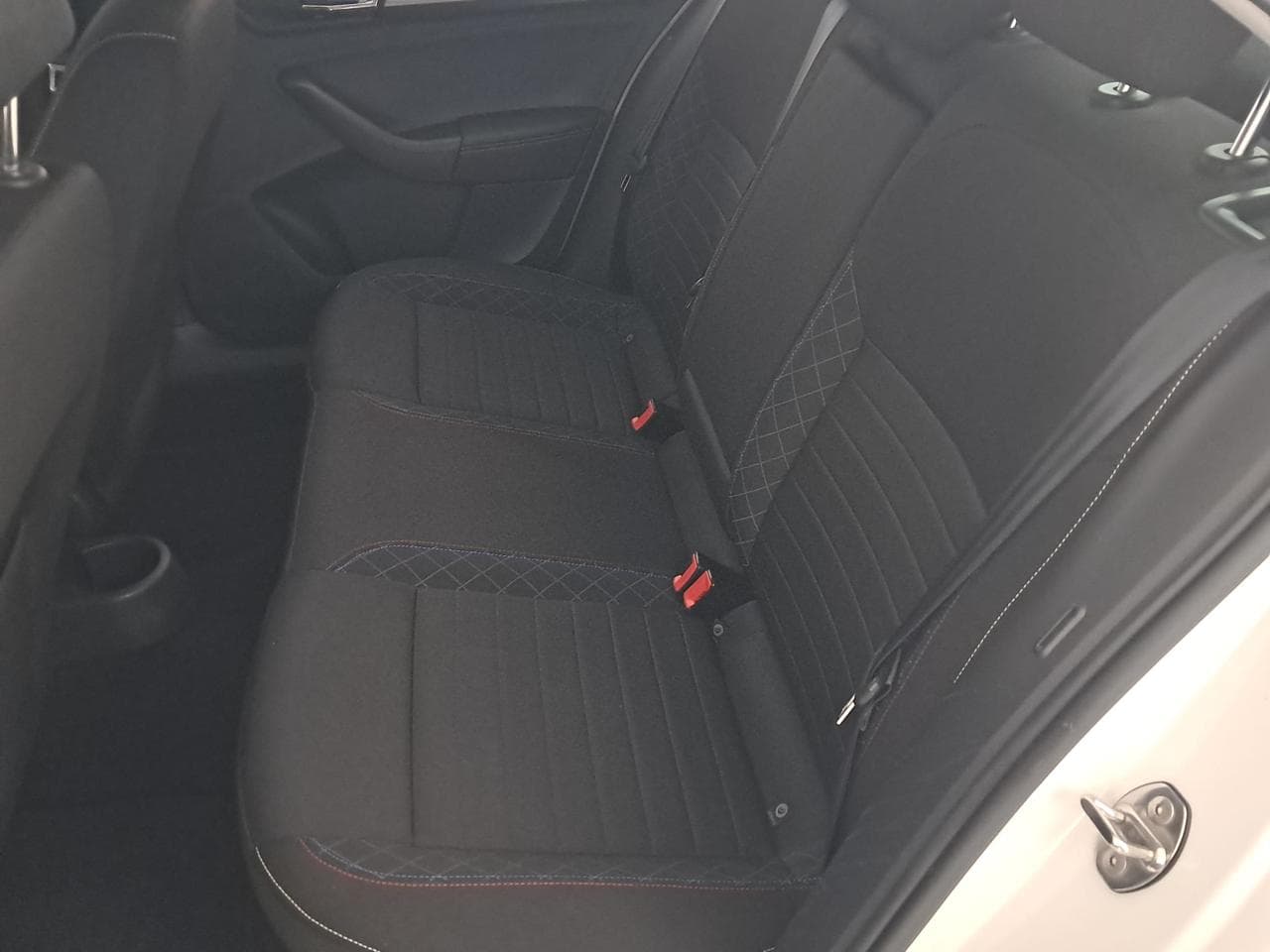 2019 Škoda RAPID - 14