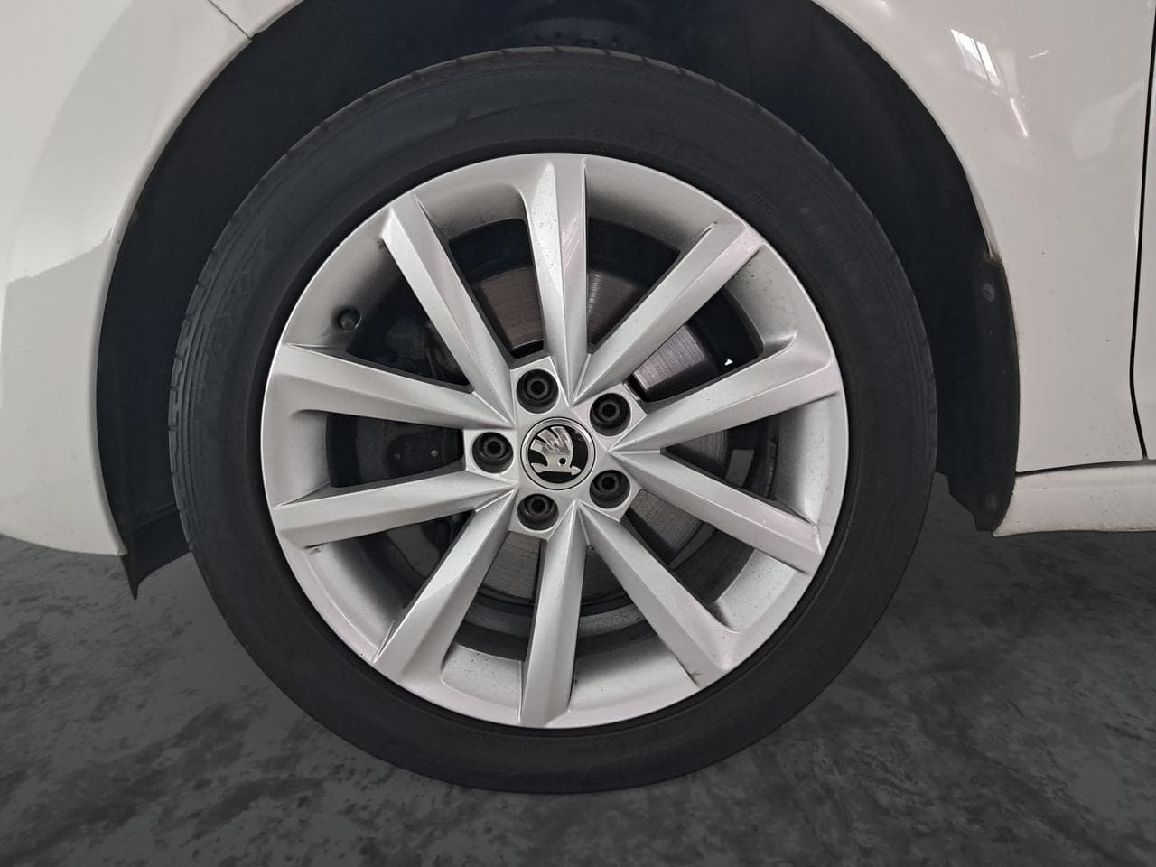 2019 Škoda RAPID - 20