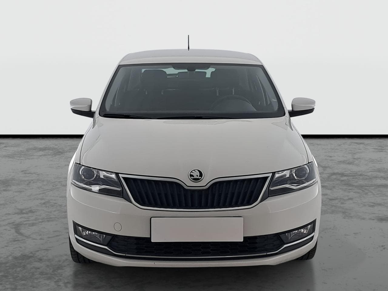 2019 Škoda RAPID - 2