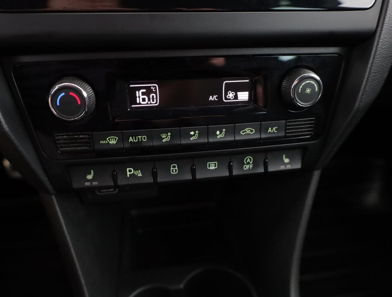 2019 Škoda RAPID - 16