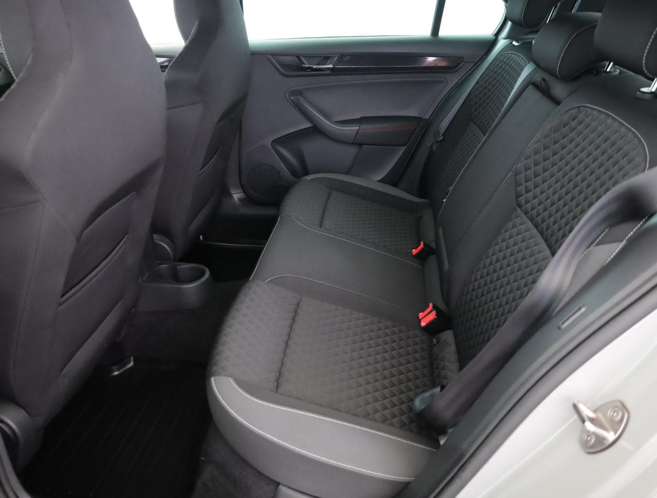 2019 Škoda RAPID - 12