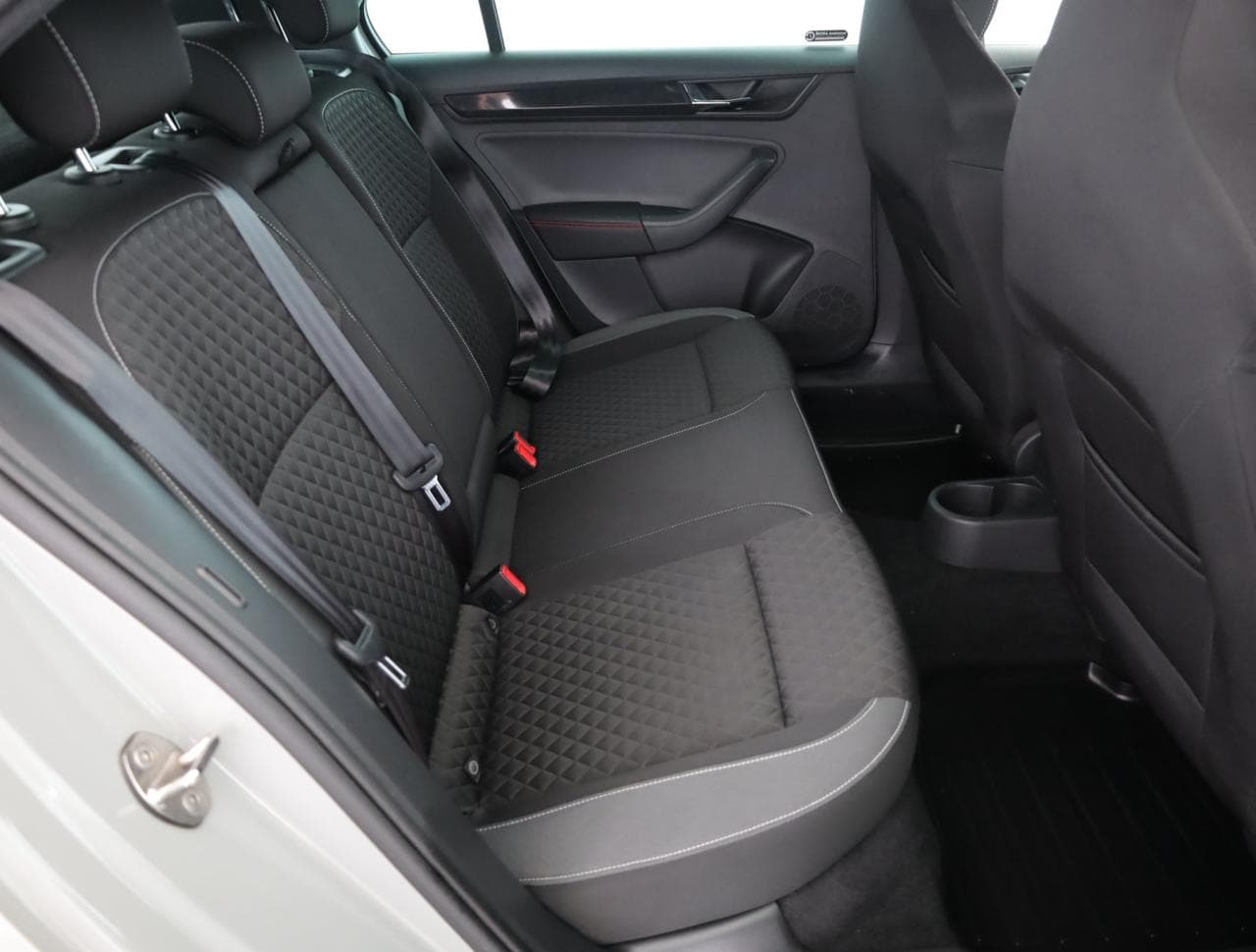 2019 Škoda RAPID - 11