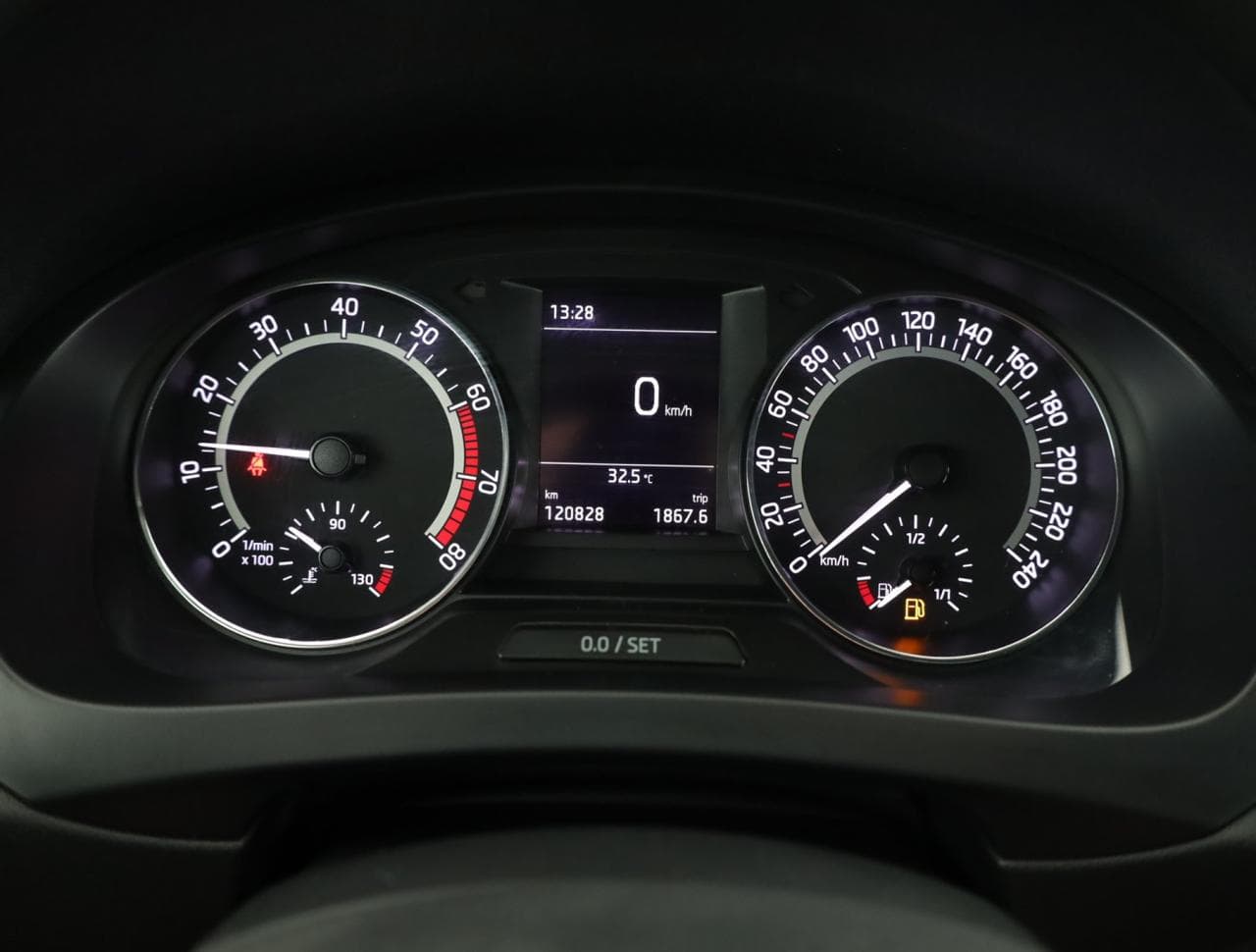 2019 Škoda RAPID - 15