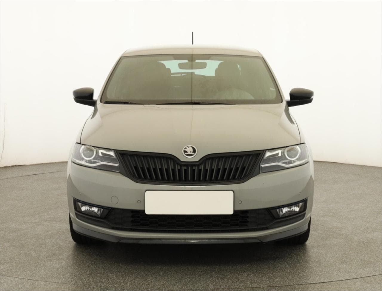 2019 Škoda RAPID - 2