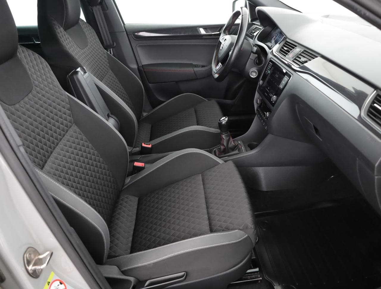 2019 Škoda RAPID - 10