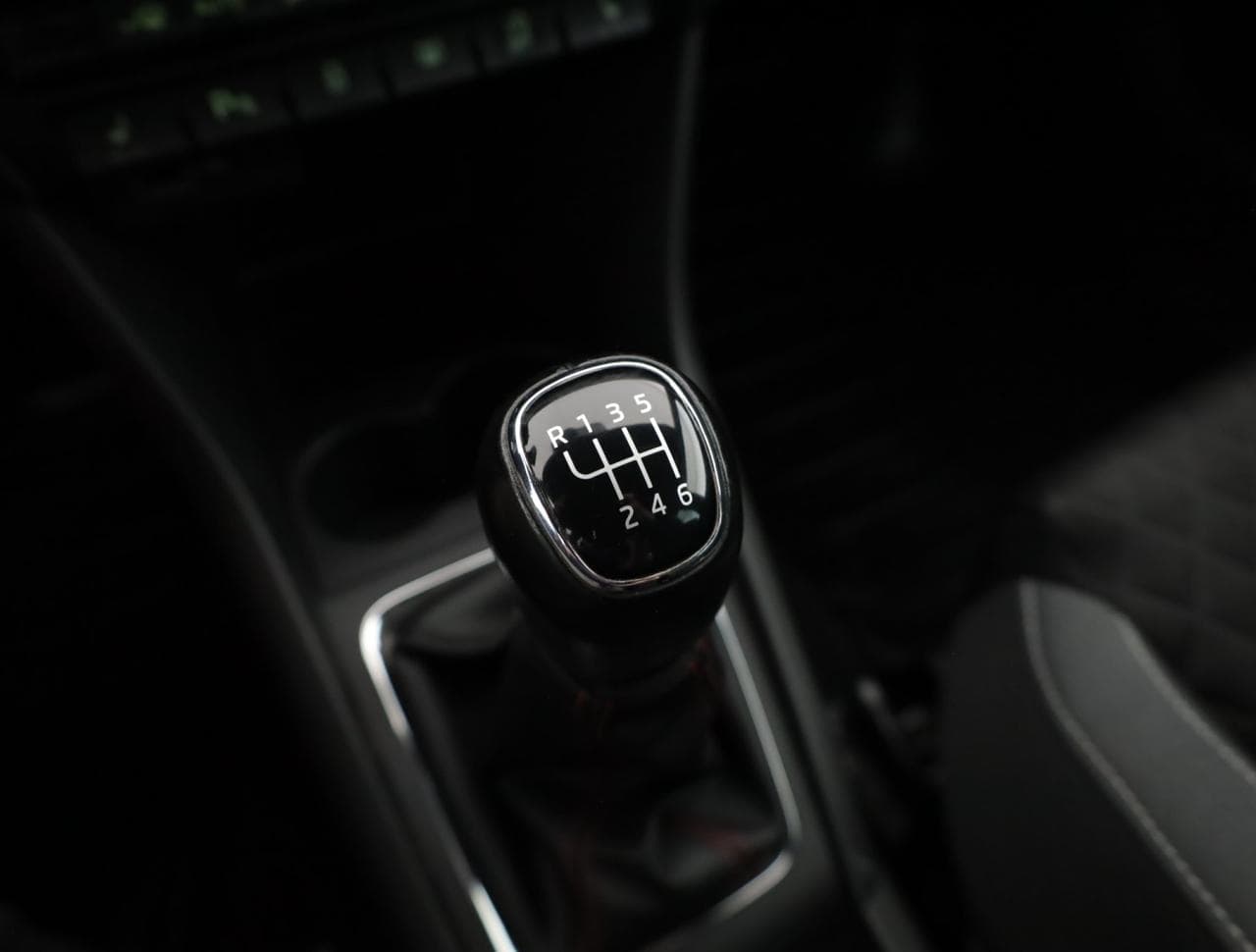2019 Škoda RAPID - 17