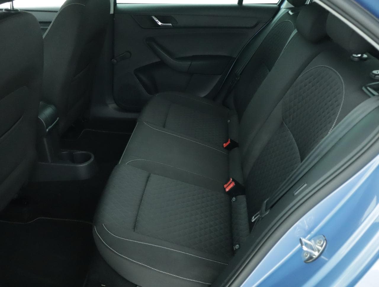 2015 Škoda RAPID - 25