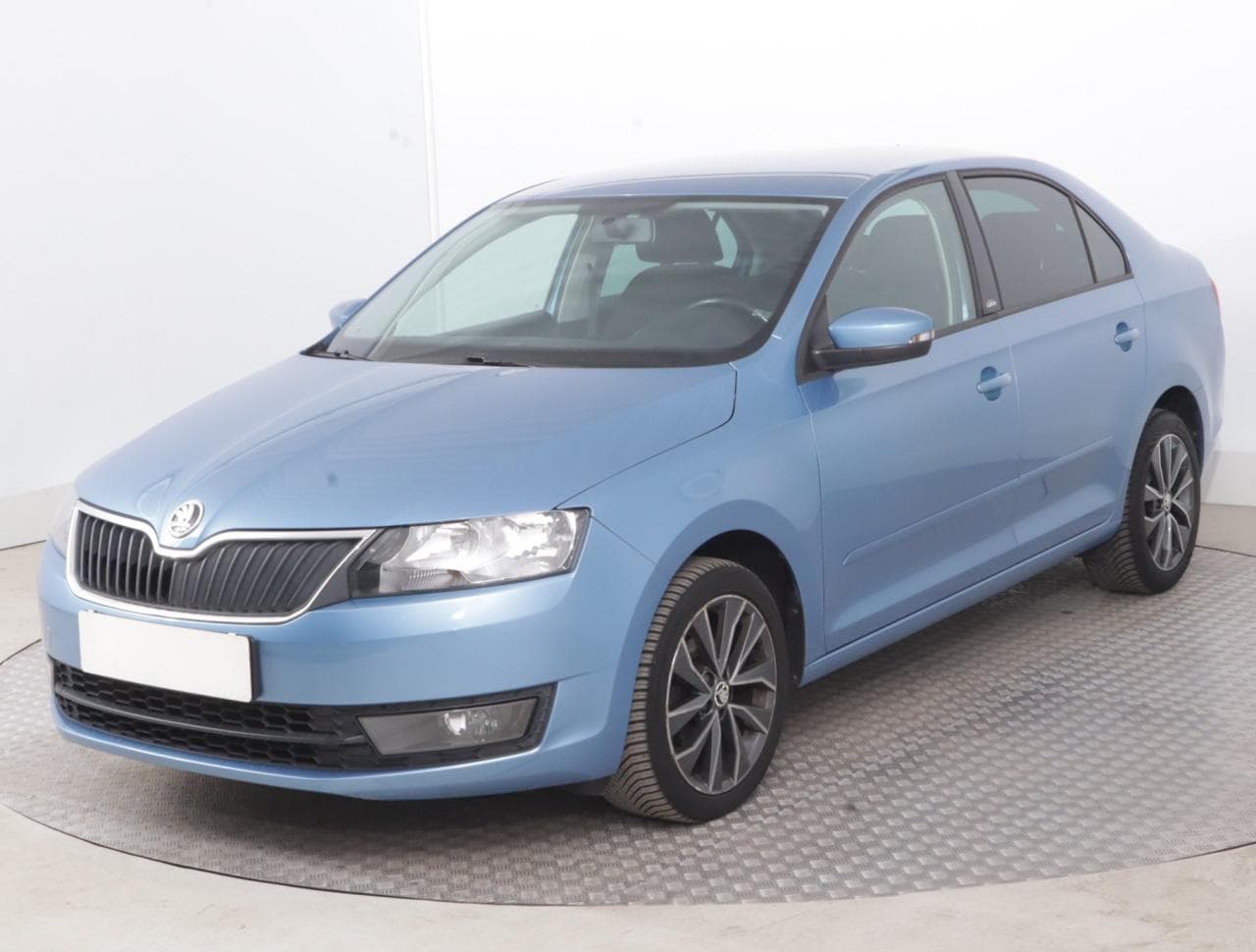 2015 Škoda RAPID - 5