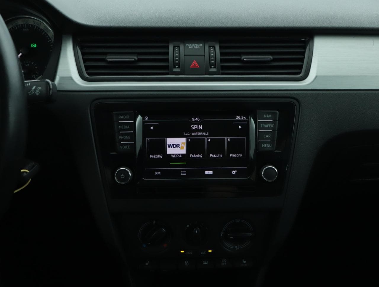 2015 Škoda RAPID - 31