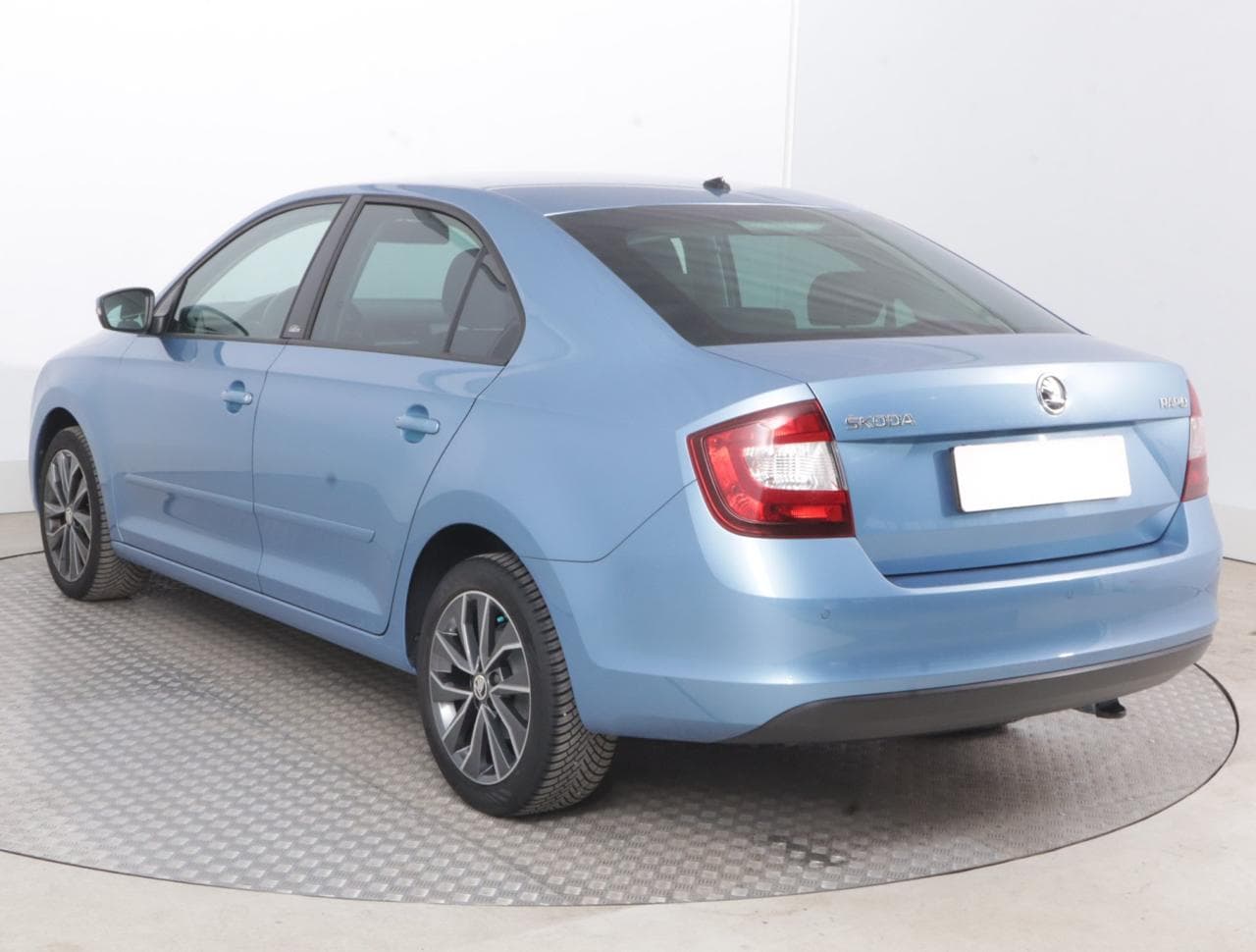 2015 Škoda RAPID - 9