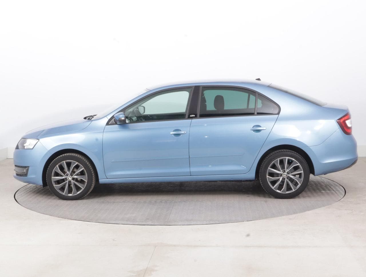 2015 Škoda RAPID - 7
