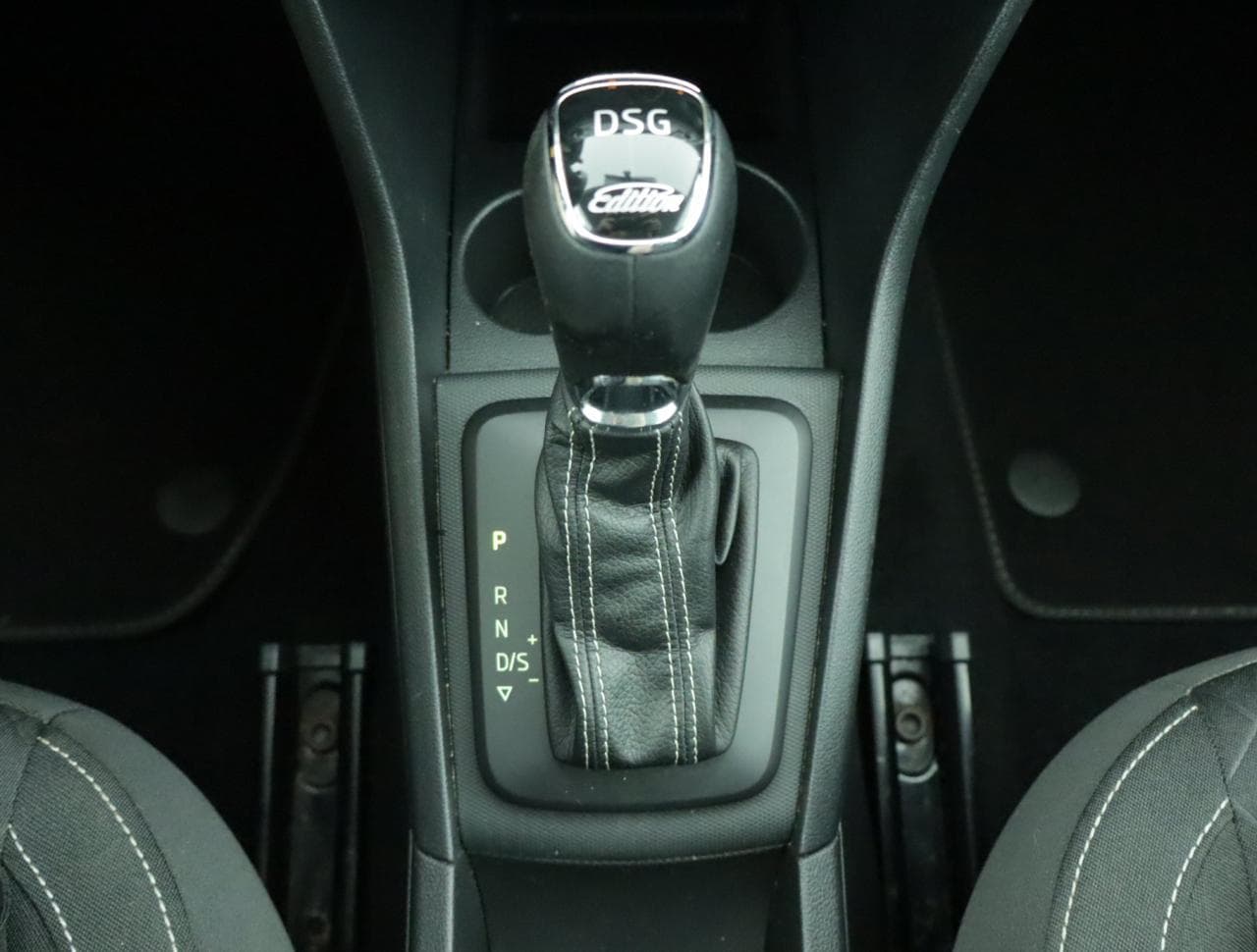 2015 Škoda RAPID - 32