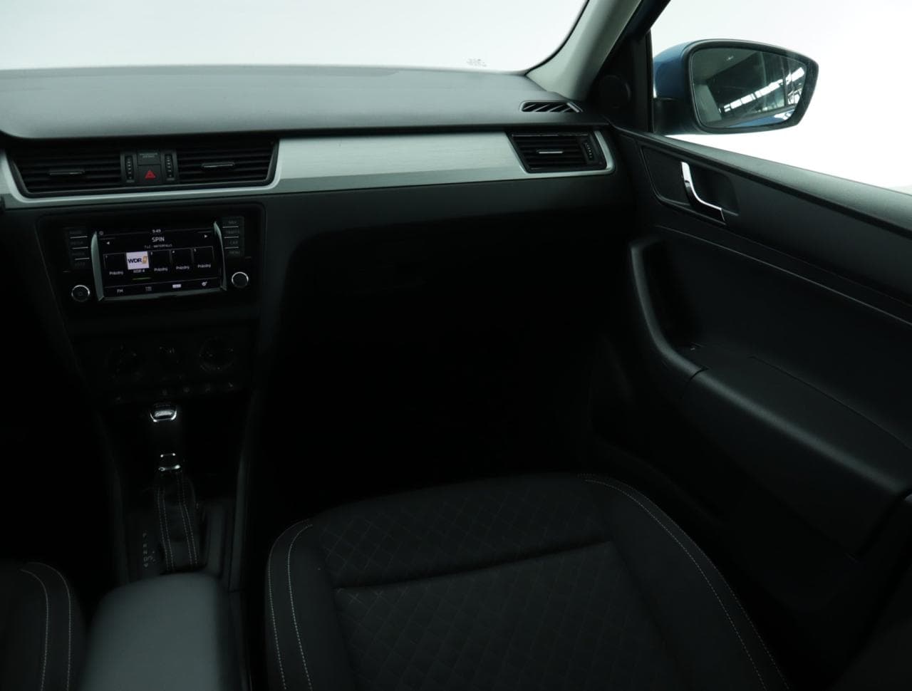 2015 Škoda RAPID - 18
