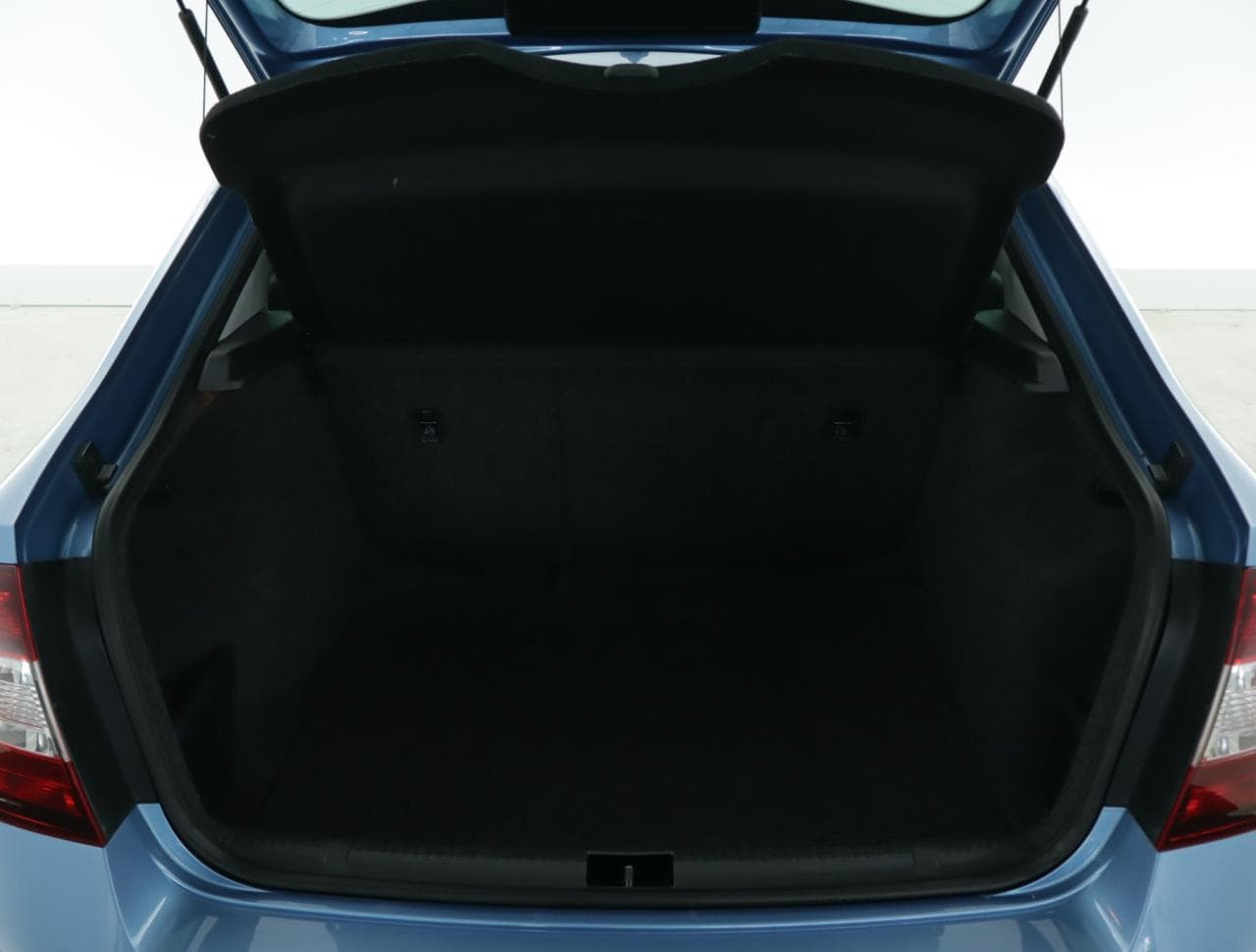 2015 Škoda RAPID - 33
