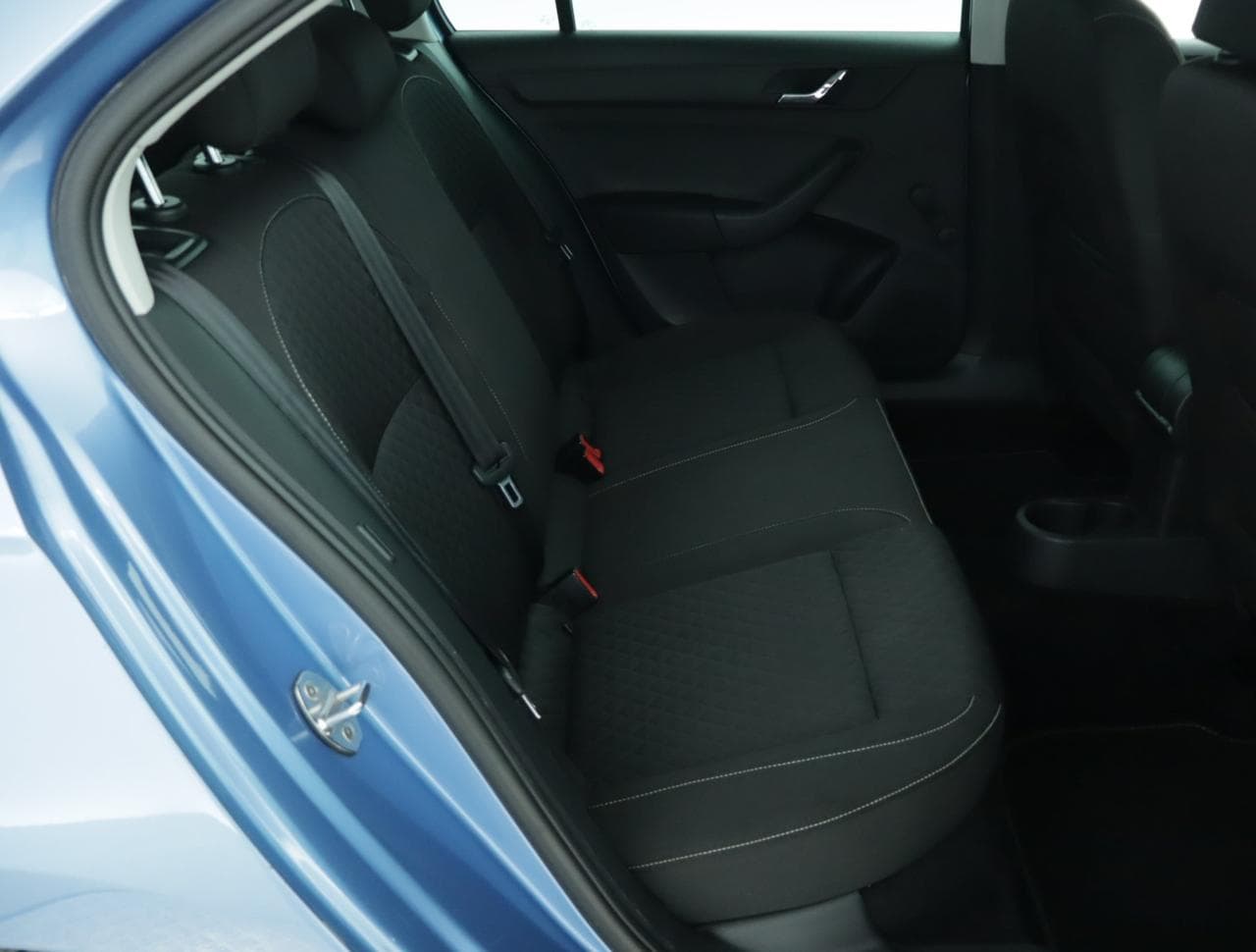 2015 Škoda RAPID - 22