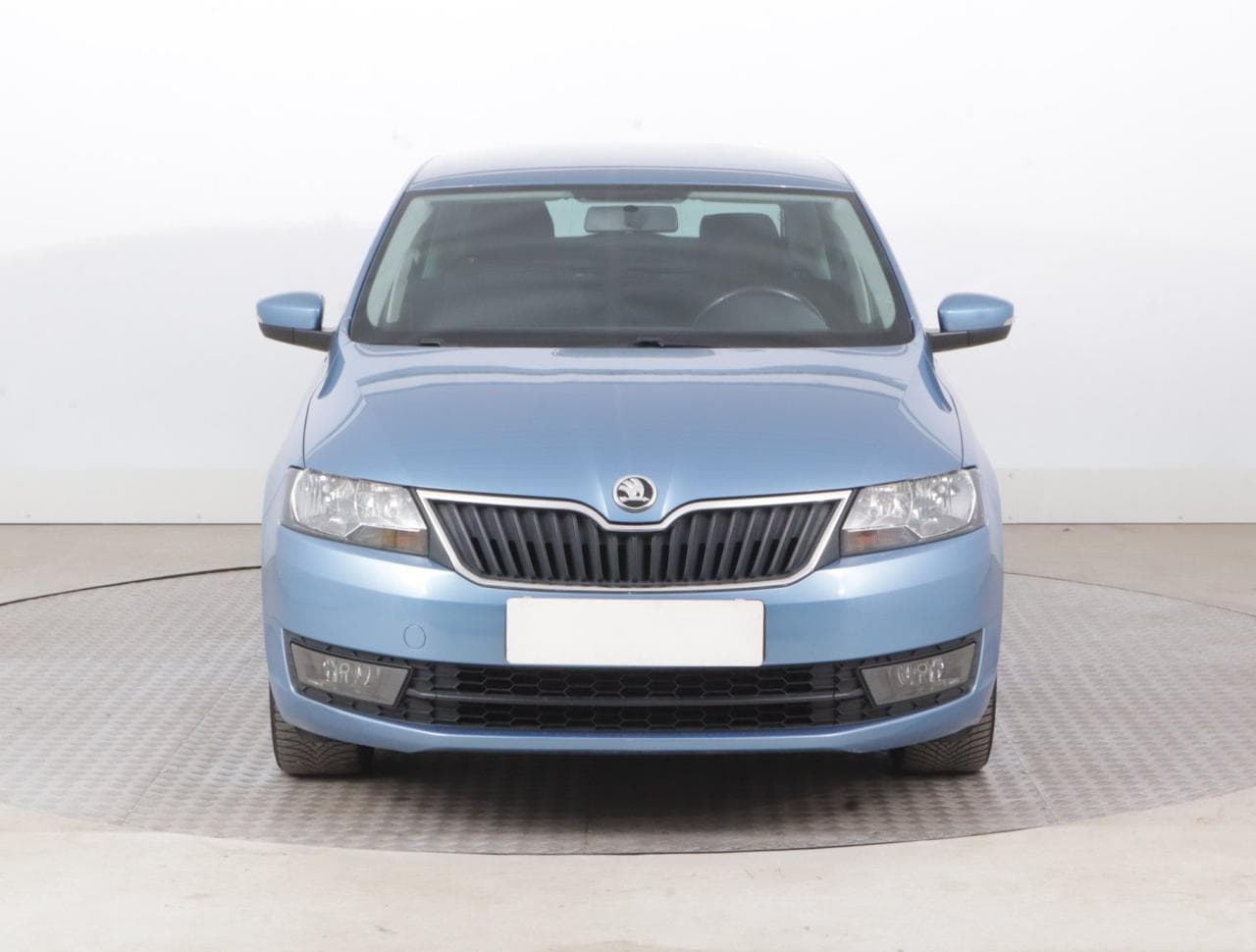 2015 Škoda RAPID - 3