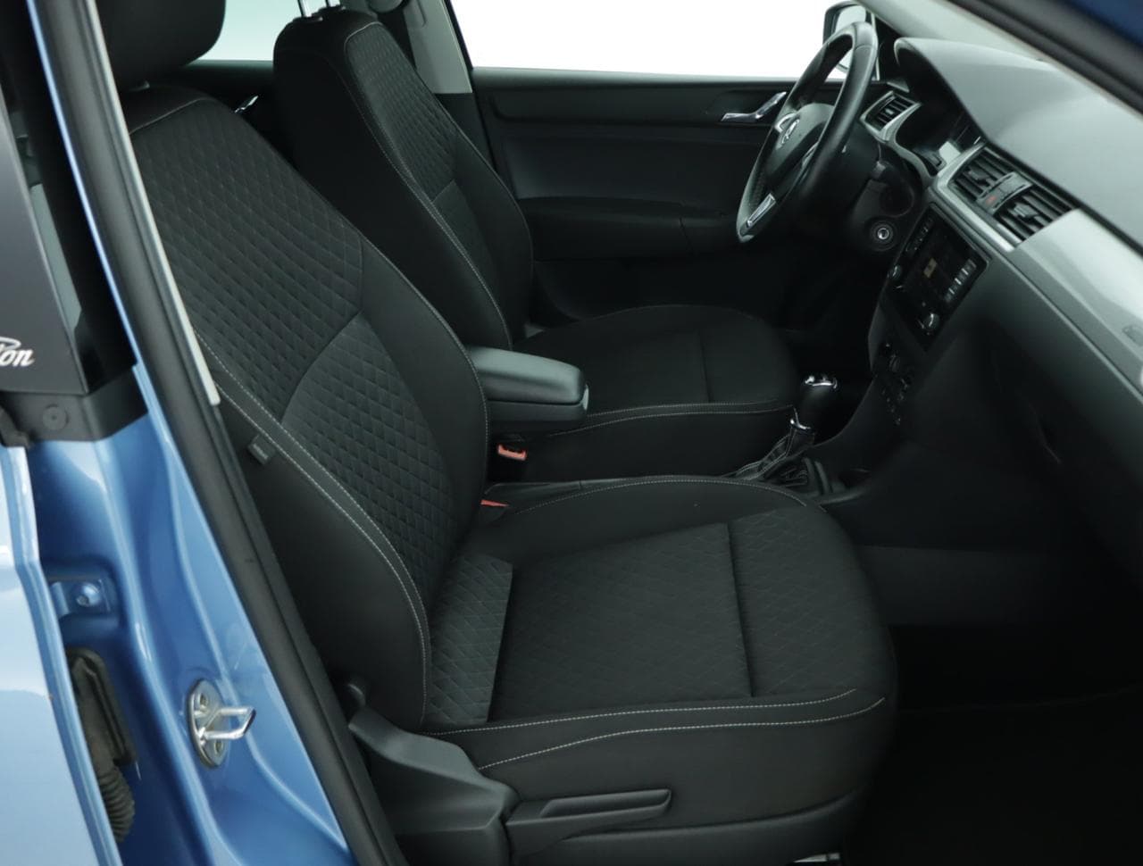 2015 Škoda RAPID - 20