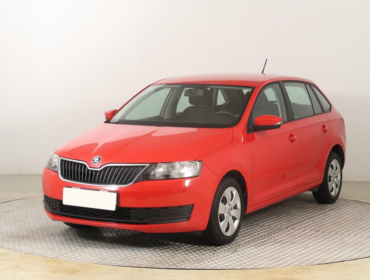 2018 Škoda RAPID - 5