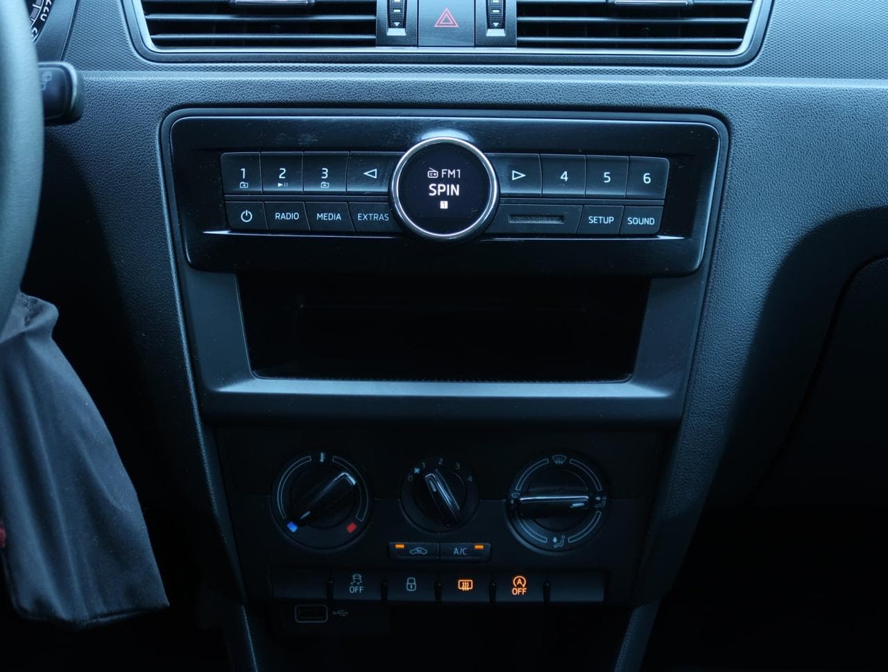 2018 Škoda RAPID - 31