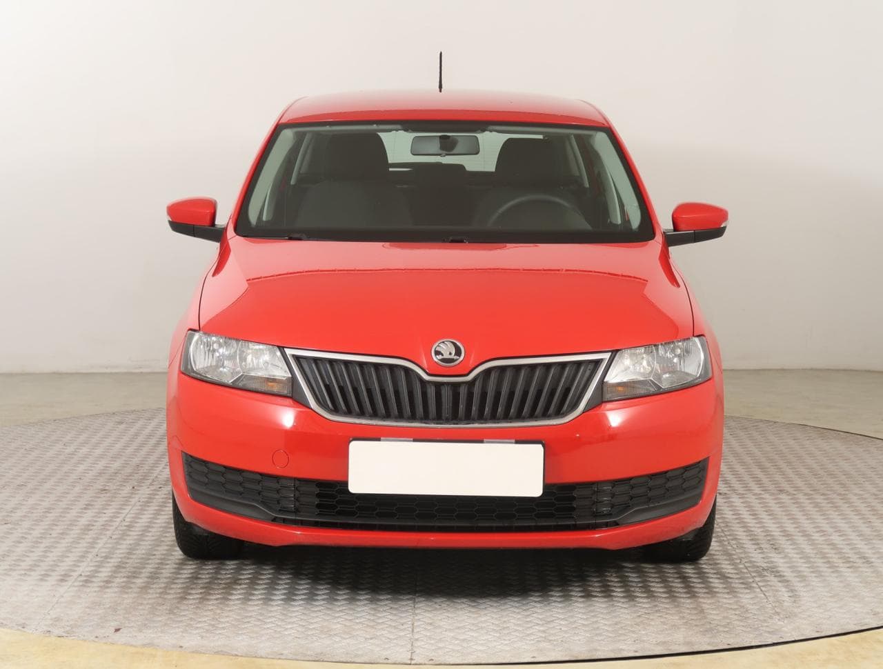 2018 Škoda RAPID - 3